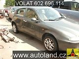 Alfa Romeo 147 (2001) VOLAT 602 696 114 - náhled 3