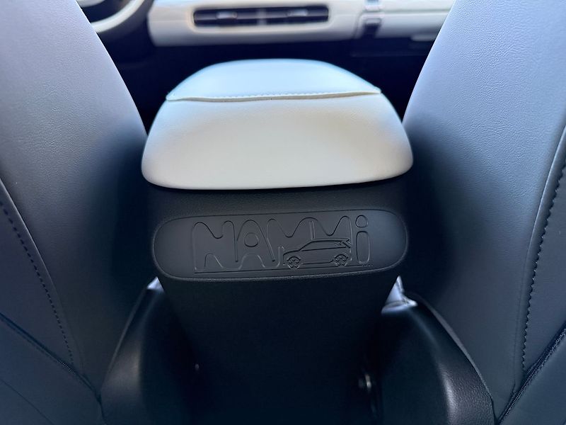 Dongfeng Ostatní E3 360° kamera 42 kWh - fotka 11 z 39