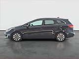 Kia Ceed (2017) 1.6 GDI, Serv.kniha, Navi - náhled 2