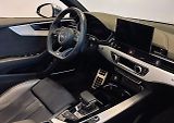 Audi S5 Cabrio 3.0 TFSI V6 AWD 354hp - náhled 13