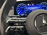 Mercedes-Benz EQE 300 AMG Night Panorama Kamera  - náhled 18