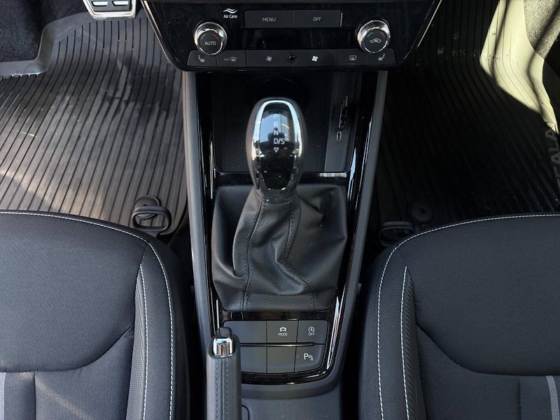 Škoda Scala (2026) Monte Carlo 7DSG 1,0TSI - fotka 9 z 22