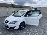 Seat Altea 1.6TDi 105PS XXL ECOMOTIVE TOP - náhled 163