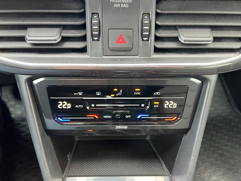 Seat Tarraco (2021) 2.0TDi 110kW! Xcellence! R19! - fotka 16 z 39
