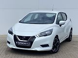 Nissan Micra 1.0 IG-T 92k Acenta - náhled 1