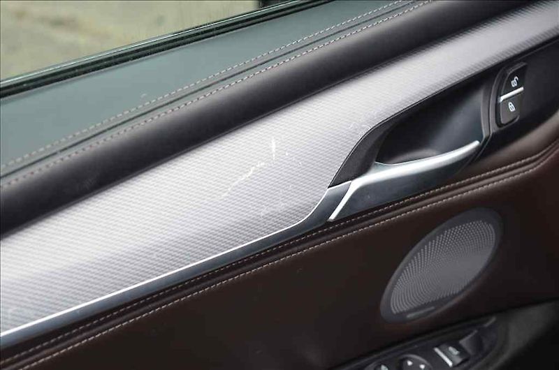 BMW X5 (2017) XDRIVE AT - fotka 13 z 18