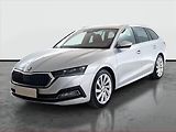 Škoda Octavia (2020) Style 2.0 TDI, Automat, Navi - náhled 1