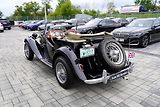MG Ostatní TD 1.250 cm3, 42 Kw, - náhled 11
