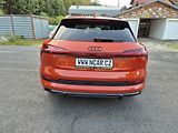 Audi e-tron 55 QUATTRO 300kw SOH 100 % - náhled 8