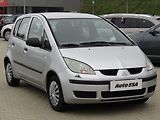 Mitsubishi Colt (2004) 1.1i, TZ - náhled 1