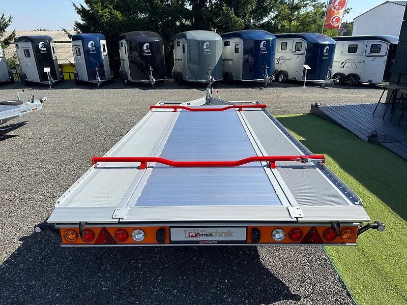 Z-Trailer (2026) AT27-20/41 DW, 415x200, tuplak - fotka 21 z 28