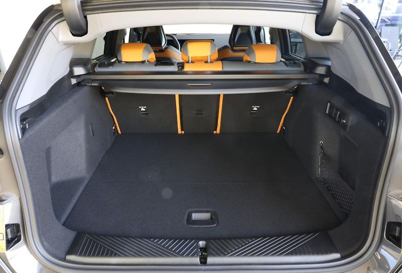 BMW X3 xDrive20d - fotka 8 z 17