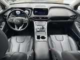 Hyundai Santa Fe 2,2 CRDi 4x4 DCT Style TZ+PANO - náhled 6