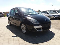 Renault Scénic 2.0X-MOD,AUTOMAT,KAMER,XENONY - fotografie inzerátu