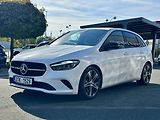 Mercedes-Benz Třídy B (2023) 200d Progressive Advance Plus - náhled 7
