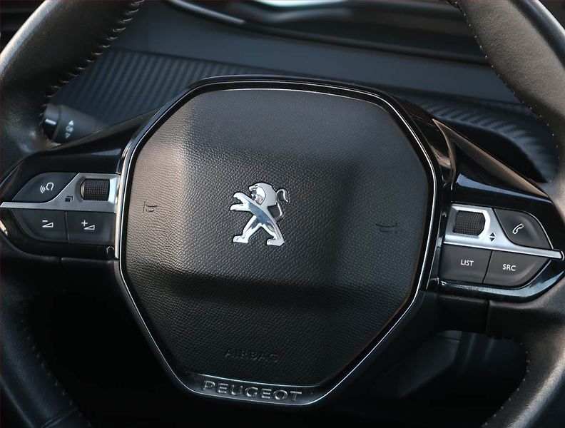 Peugeot 208 (2020) 1.2 PureTech, Serv.kniha - fotka 21 z 21