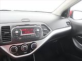Kia Picanto (2011) 1.0 CVVT, ČR,1.maj, Serv.kniha - náhled 10