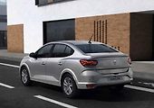 Dacia Logan 2021