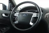 Ford Mondeo (2008) 2.0 TDCi, Automat, Navi - náhled 19