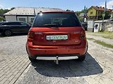 Suzuki SX4 1.6i 88kW serviska - náhled 3