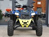 Polaris Scrambler XP 1000 (2026) S EPS - náhled 7