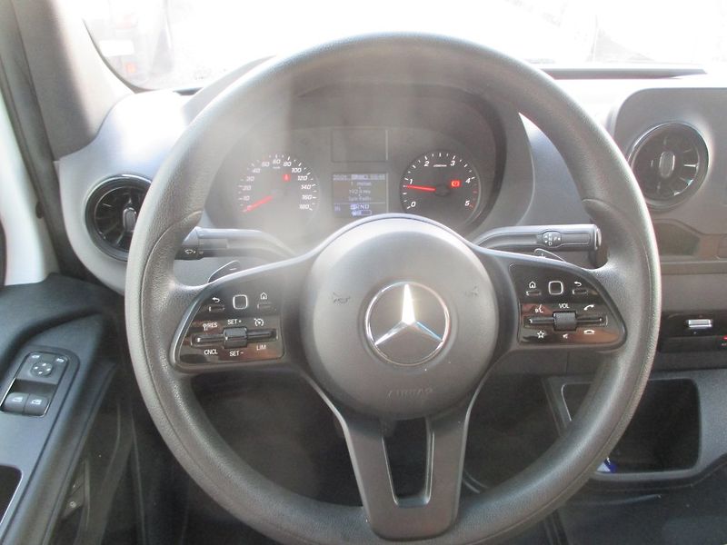 Mercedes-Benz Sprinter 514 CDi, 8 palet HČ - fotka 16 z 27