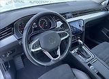 Volkswagen Passat 2,0 TDi,147kW,DSG,STK 6/27 - náhled 12