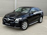 Mercedes-Benz GLE (2017) MERCEDES BENZ GLE 350d Coupe - náhled 1