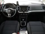 Volkswagen Sharan (2014) 2.0 TDI, panorama, autoAC - náhled 8