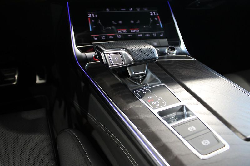 Audi S7 Sportback TDi Quattro ACC/Pano - fotka 30 z 36