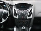 Ford Focus (2012) 1.0 EcoBoost, Serv.kniha - náhled 12