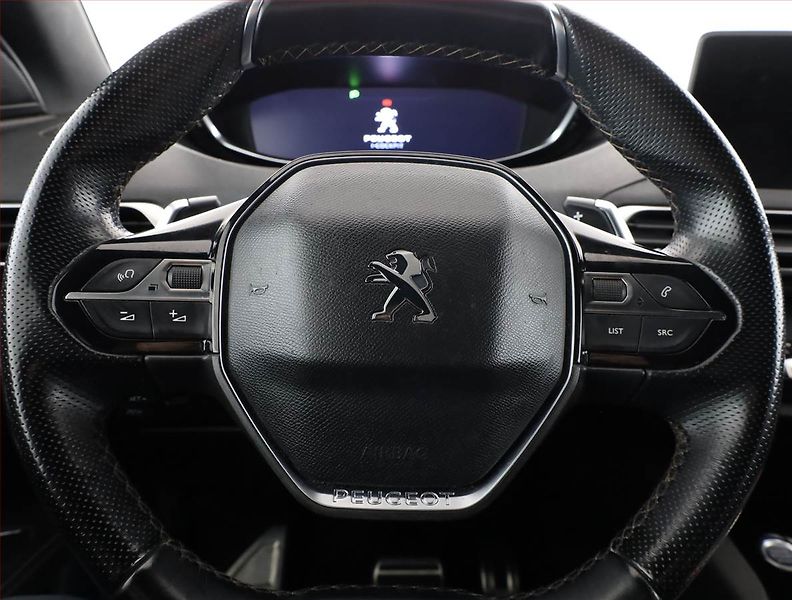Peugeot 5008 (2019) GT Line 1.5 BlueHDi, Automat - fotka 8 z 19