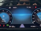 Volkswagen Golf Variant 1,5 eTSI DSG Life KESSY+Kamera - náhled 10