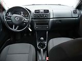 Škoda Fabia (2014) 1.2TSi, ČR, AC, tempo - náhled 8