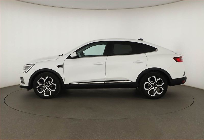 Renault Arkana (2021) 1.3 TCe, Automat, ČR,1.maj - fotka 3 z 19