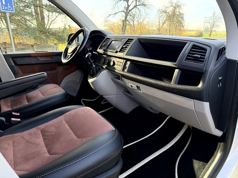 Volkswagen T6 2.0 TDI 84 kW - fotka 17 z 34