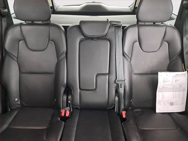 Volvo XC90 (2020) B5 AWD - fotka 10 z 24