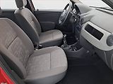 Dacia Logan (2010) 1.4, Tažné, jezdí výborně - náhled 9
