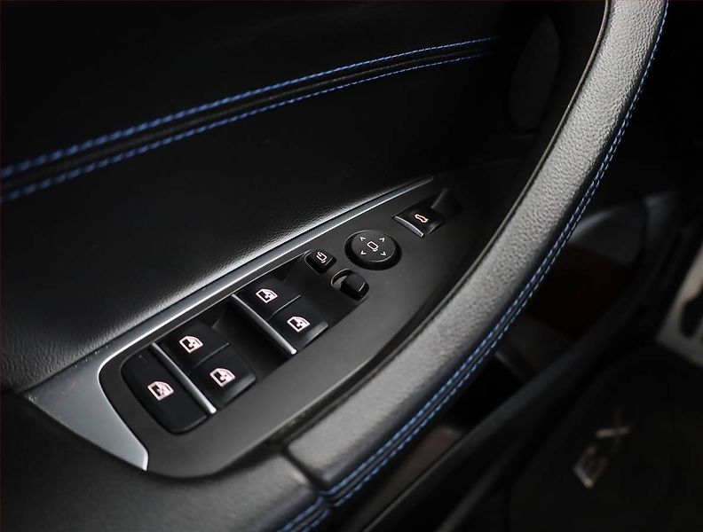 BMW X3 (2019) xDrive20d - fotka 14 z 18