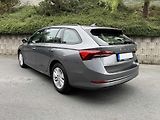 Škoda Octavia combi 2.0 TDi 85 kW - náhled 4