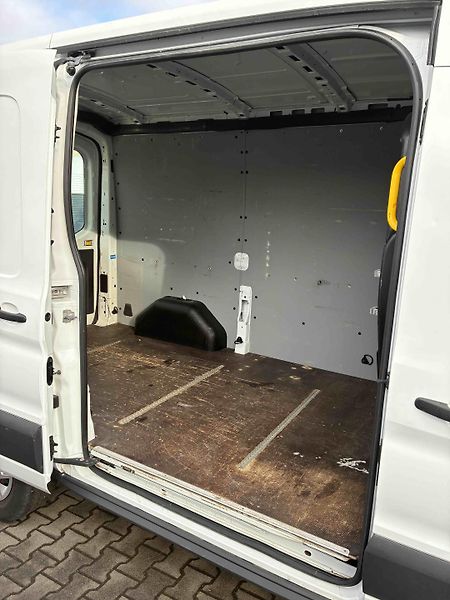Ford Transit (2016) TRANSIT L2-H2 KLIMA T.Z. - fotka 13 z 14