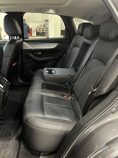 Mazda CX-60 (2023) 3.3D 254hp 8AT AWD HOMURA - fotka 19 z 20