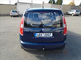Škoda Roomster 1,4 - náhled 7