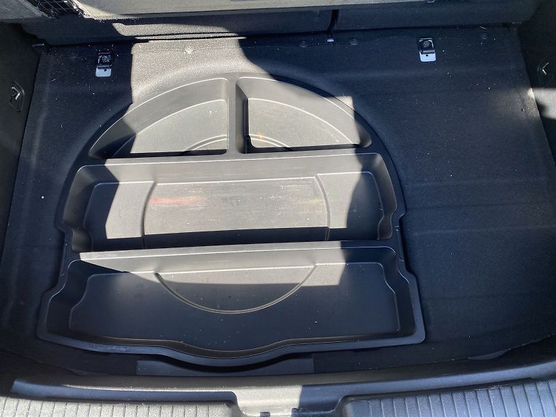 Hyundai ix20 (2013) 1,4 - fotka 22 z 26