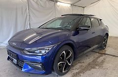 Kia EV6 GT-Line 77.4kWh Meridian Pano - fotografie inzerátu