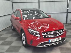 Mercedes-Benz GLA (2019) - fotografie inzerátu