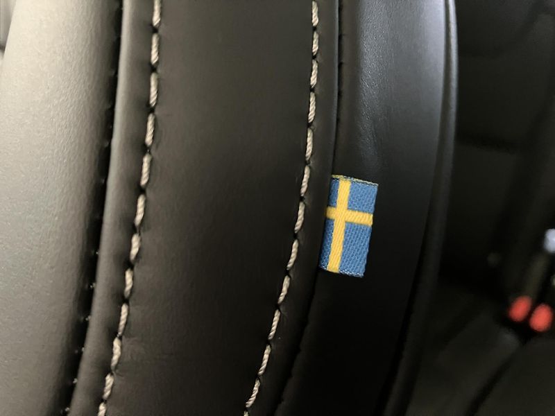 Volvo XC90 B5 AWD Ultra Bright AT8, ČR - fotka 48 z 49