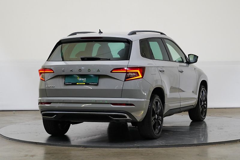 Škoda Karoq - fotka 2 z 26