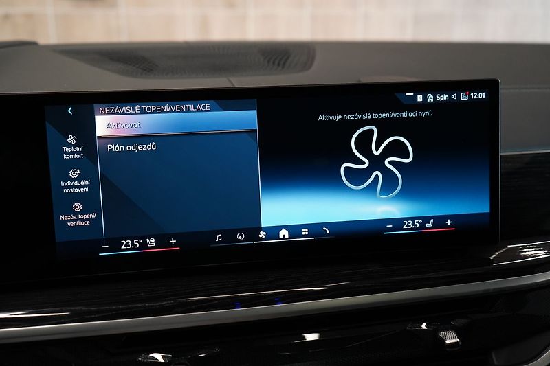 BMW X7 40d xDrive, Nezávislé, Masáž - fotka 29 z 49