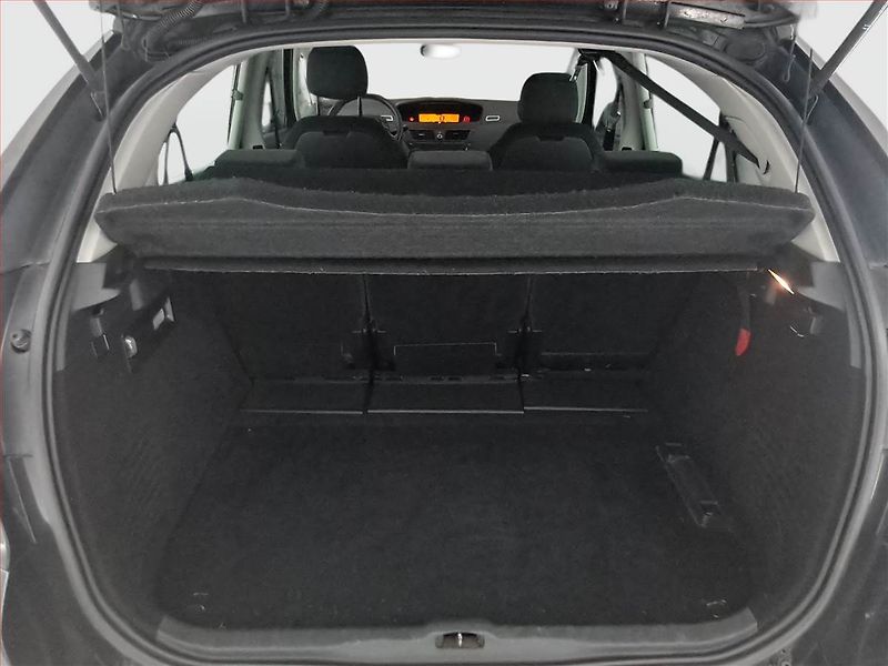 Citroën C4 Picasso (2007) 1.8 i, nová STK, Tažné - fotka 12 z 18